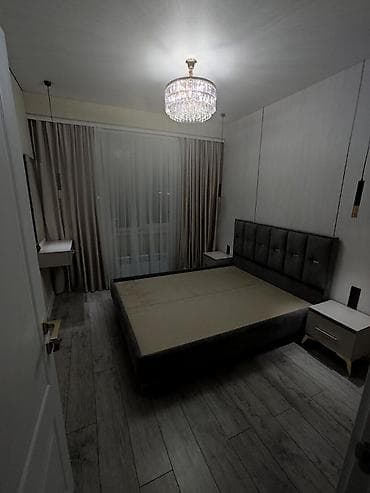 gala group: 2 комнаты, 50 м², Элитка, 2 этаж, Евроремонт — 4