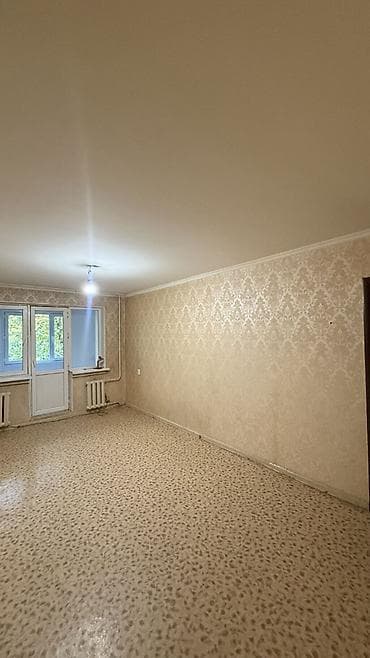 Кыймылсыз мүлк: 2 бөлмө, 44 м², 104-серия, 2 кабат, Косметикалык ремонт — 9