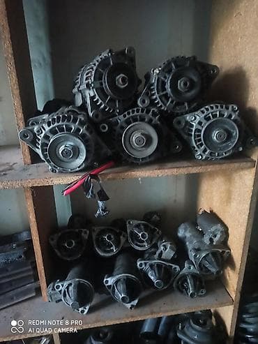 bwb e34: Ремонт деталей автомобиля — 10