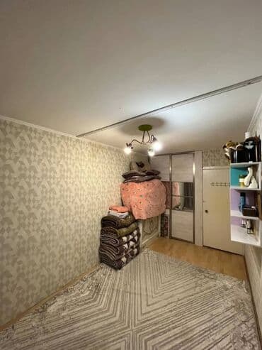 сдается квартира центральный мечеть: 3 комнаты, 58 м², 104 серия, 5 этаж, Евроремонт — 3