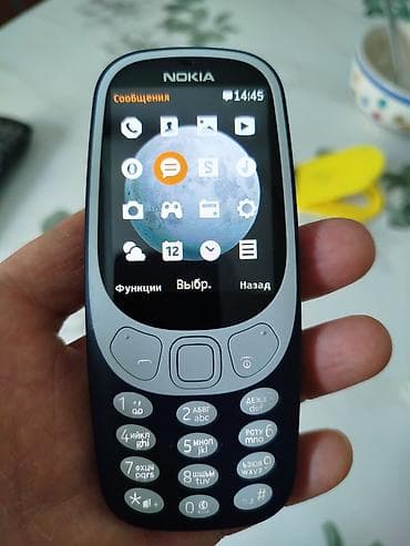 nokia 3310 сколько стоит: Nokia 3310 Оригинал.(TA-1030), версия ПО v40.02.11 от — 4