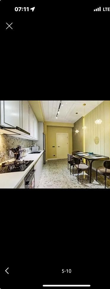 rent: 3 комнаты, Собственник, Без подселения, С мебелью полностью — 3