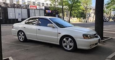 црв 3: Honda Inspire: 2002 г., 3.2 л, Автомат, Газ, Седан — 4