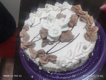 тортов: Оптом торт Чон торттор 350сомдон ар кандай туру менен беребиз, эч — 6