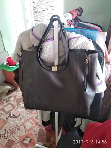 гуччи барсетка: Сумка большая, очень вместительная все папки и нужные документы — 4