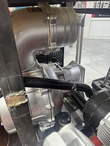 aol kg: Мотопомпа Бензиновая — 5