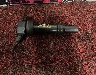 Катушка зажигания Hyundai 2014 г., Б/у