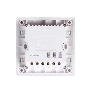 набор фрез: Переключатель “Geagood” GD-RT #переключатель #техника — 3