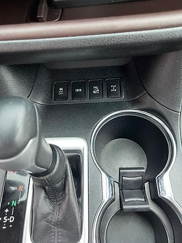 prius 30: Toyota Highlander: 2019 г., 3.5 л, Автомат, Бензин, Кроссовер — 9