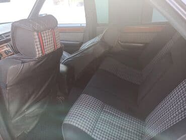 шины r14c: Mercedes-Benz W124: 1993 г., 2 л, Механика, Бензин, Седан — 6