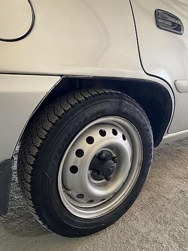 bmv x7: Daewoo Nexia: 2008 г., 1.5 л, Ручные, Бензин, Седан — 2