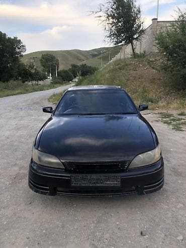 Продажа авто: Toyota Windom: 1996 г., 2.5 л, Автомат, Бензин, Седан — 3