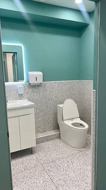 Кабинет Для гинеколога, Для косметолога, Для массажиста, 39 м², Долгосрочно, С отдельным входом — 3