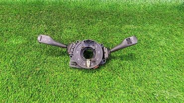 e39: Механизм подрулевой для srs (ленточный) Bmw E39 M57D30 (б/у) ​ Марка — 1