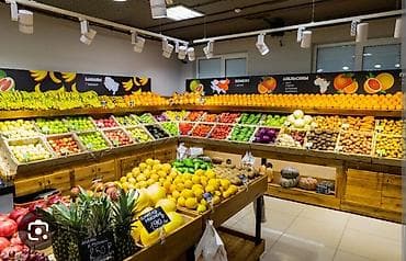 сдаю шопоков: Локация: возле Рынка Ак-Эмир. Шопокова 38/2 "ЖК Аристократ" Сдаю — 1