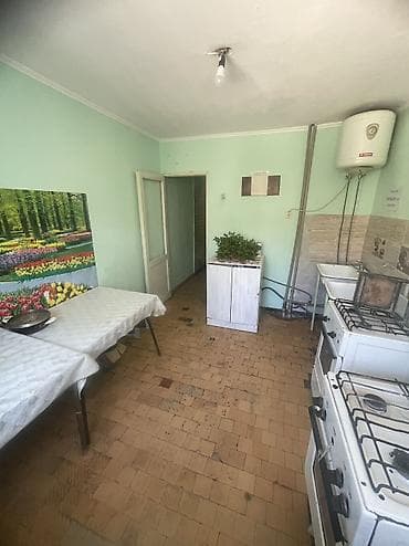 Квартиры: 1 комната, 14 м², Общежитие, 2 этаж, Косметический ремонт — 4