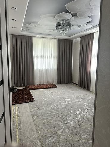 бассейин б у: 3 комнаты, 65 м², Сталинка, Дизайнерский ремонт — 3