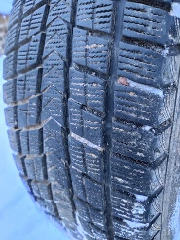 Шиналар: Шиналар 225 / 70 / R 16, Кыш, Комплект, Жол тандабастар (АТ/МТ), Корея, Roadstone — 2