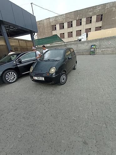 ig development: Сдаю Daewoo Matiz под выкуп, | Предоплата, Водительские права, Рассрочка без банка, Бензин — 1