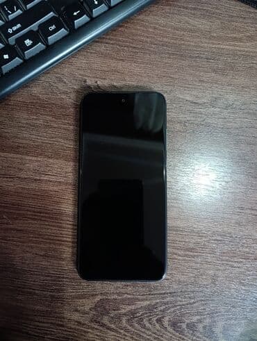 телефон редми 14: Redmi, Redmi 10, Б/у, 128 ГБ, цвет - Серый, 2 SIM — 4