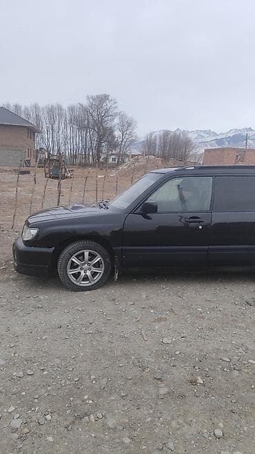 gac aion y plus: Subaru Forester: 1998 г., 2.5 л, Ручные, Бензин, Универсал — 2