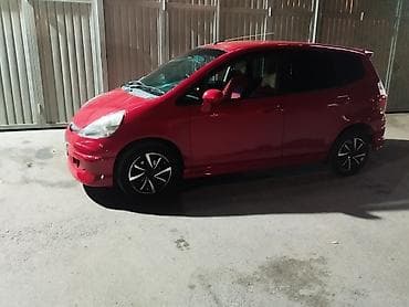 рейка на хонда фит: Honda Fit: 2004 г., 1.5 л, Автомат, Бензин, Хэтчбэк — 3