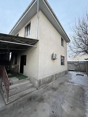 подложка гармошка: Продаётся двухэтажный частный дом в центре поселка Манас(дом находится — 1
