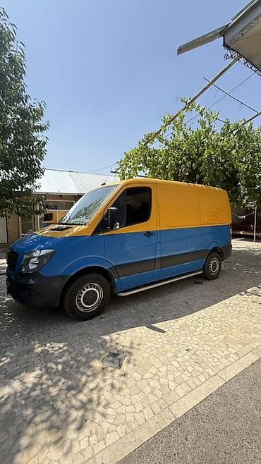 обшивка двери бмв е34: Легкий грузовик, Mercedes-Benz, Стандарт, Б/у — 2