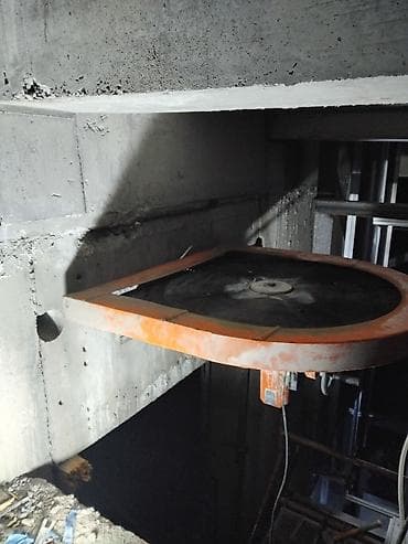 алмазное бурение: Резка, Алмазная резка — 7