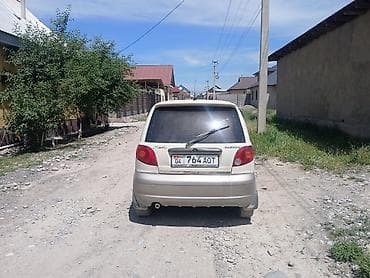 матиз 1 фара: Daewoo Matiz: 2010 г., 0.8 л, Механика, Бензин, Хэтчбэк — 3