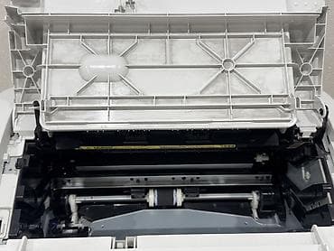 Лазерный принтер Canon i-SENSYS LBP6000 - Тип: монохромный лазерный — 4