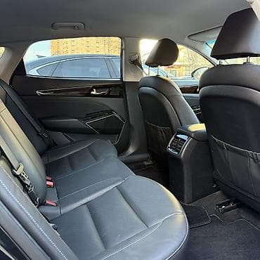 авто рынок в бишкеке: Kia K7: 2019 г., 3 л, Автомат, Газ, Седан — 5