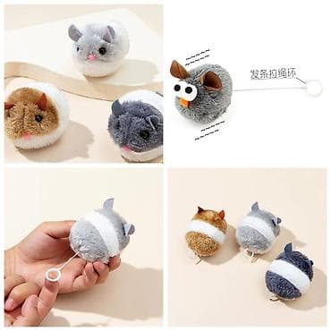 ат така: Продаю новые лежанки для кошек и собак,а так же — 6