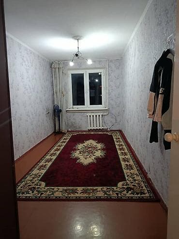 Аренда квартир: 3 комнаты, Собственник, С подселением, С мебелью частично — 2