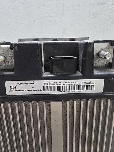 vela: Аккумулятор Range Rover Land Rover. Аккумулятор подходит: Jaguar — 2