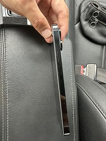 15 про max: IPhone 14 Pro Max, 256 ГБ, Черный — 3