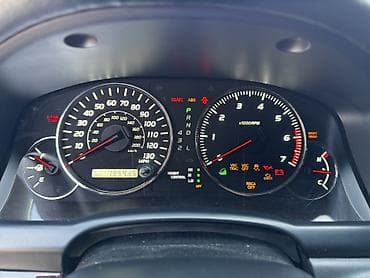 r18 lexus: Lexus GX: 2005 г., 4.7 л, Автомат, Бензин, Внедорожник — 9