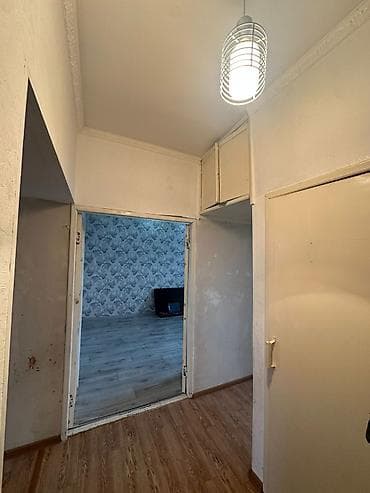 3 3: 3 комнаты, 63 м², 105 серия, 4 этаж — 7