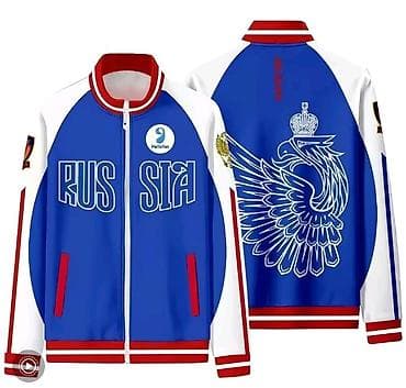 Сразу 2 одежды одна спортивка другой Tommy Hilfiger Образ Продается — 1