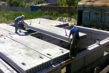 бу тарелка: Продаю плиты перекр.ребристые плиты.доставка монтаж — 2