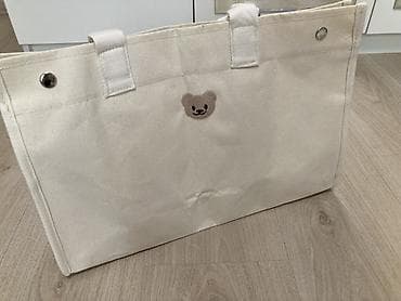 Оюнчуктар: Төрөт үйүнө баштык, Жаңы — 3