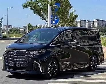 Трансфер по всему Кыргызстану — VIP сервис для тех, кто ценит комфорт