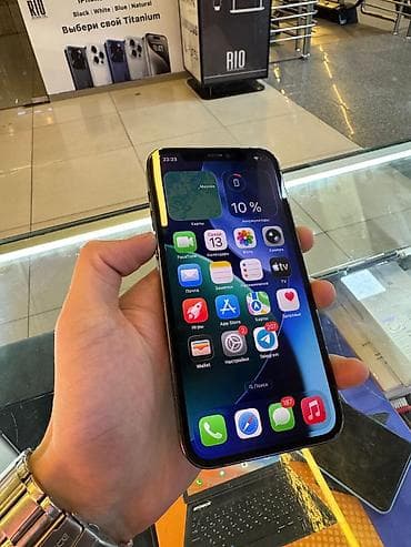 сколько стоит iphone 12 pro: IPhone 12 Pro, 128 ГБ, Графит — 1