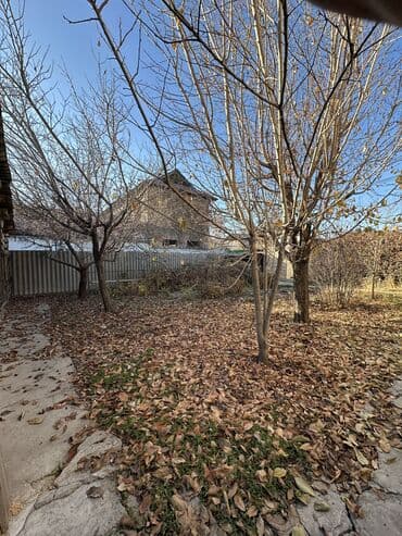 Үйдү ижарага алам: Үй, 160 м², 5 бөлмө, Кыймылсыз мүлк агенттиги, Евро оңдоо — 10