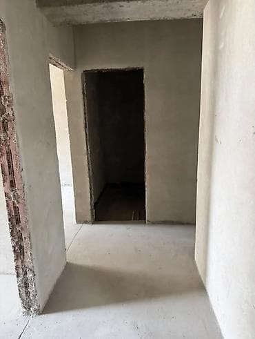 1 комната, 41 м², Технопарк Элитка, 3 этаж, ПСО (под самоотделку) — 3