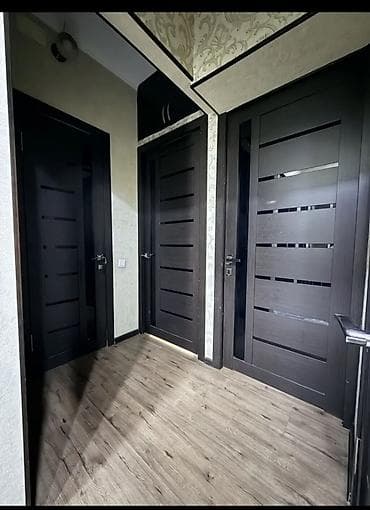 105: 3 комнаты, 61 м², 1000 мелочей (Карпинка) 105 серия, 2 этаж, Евроремонт — 3