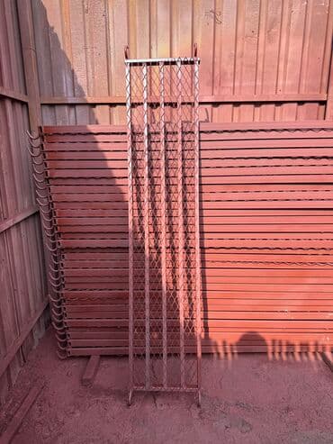 Леса продаю строительные леса оптом и в розницу Адрес Баят Колмо