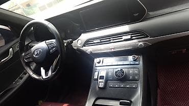 Транспорт: Hyundai Palisade: 2019 г., 2.2 л, Автомат, Дизель, Кроссовер — 9