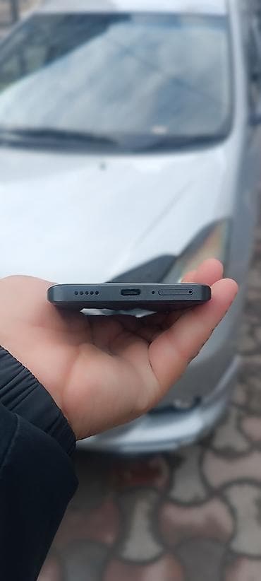 one plas: Xiaomi, 14, Новый, 128 ГБ, цвет - Черный, 2 SIM — 5