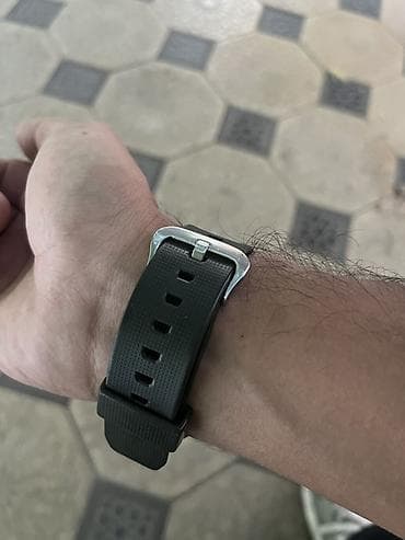 g shock casio: Спортивные часы часы, Casio (G-Shock), Таймер и секундомер, Водонепроницаемые, Унисекс, Б/у — 4